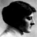 Mary Webb