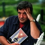 Alberto Eliseo