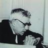 Naum Akhiezer