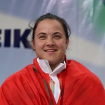 Anastasia Novikova