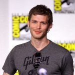 Joseph Morgan