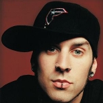 Travis Landon Barker