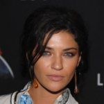 Jessica Szohr