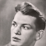 Vasily Lanovoy