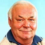 Leonid Nevedomsky
