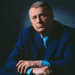 Vladimir Zhirinovsky