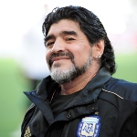 Diego Maradona