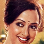 Hema Malini