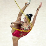 Yulia Raskina