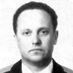 Georgy Mondzolevski