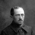 Branislau Tarashkyevich
