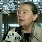 Ivonka Survilla