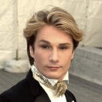 Austin Scarlett