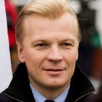 Vital Rymasheuski