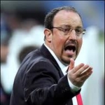 Rafael Benítez