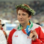Iryna Yatchenko