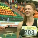 ALENA NEUMIARZHITSKAYA