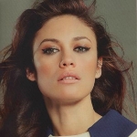 Olga Kurylenko