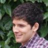 Colin Morgan