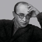 Moisei Ginzburg