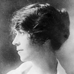 Daisy Ashford