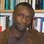 Diran Adebayo
