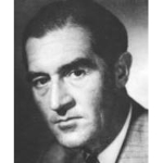 Victor Canning