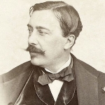 Alfred Stevens