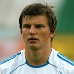 Andrey Arshavin