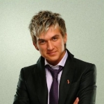 Vlad Topalov