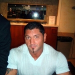 Dave Batista