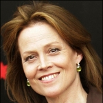 Sigourney Weaver - co-star of Rodrigo Cortés