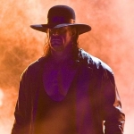 Mark William Calaway