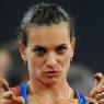 Yelena Isinbayeva