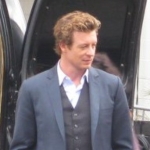Simon Baker