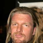 Paul Michael Levesque