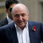 Boris Berezovsky