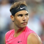 Rafael Nadal - Friend of Andy Roddick