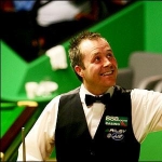 John Higgins