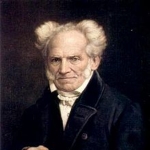 Arthur Schopenhauer - Student of Johann Fichte