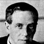 Ronald Knox