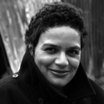 Jackie Kay
