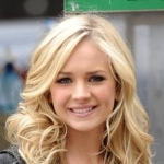 Brittany Robertson