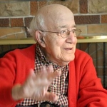 Carl Rakosi