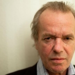 Martin Amis