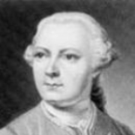 Christopher Anstey
