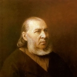 Sergey Aksakov - Friend of Osip Maksimovich Bodyansky