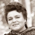 Lyudmila Zykina