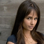 Jordana Brewster