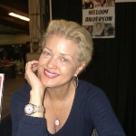 Melody Anderson